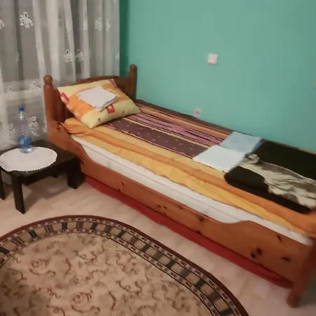 아파트 Vera Jastrebac Buci