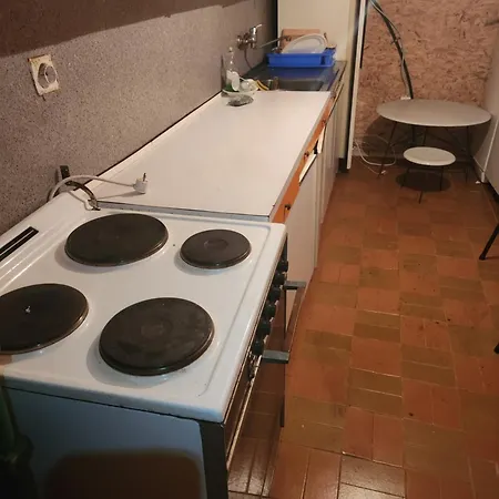 아파트 Vera Jastrebac *