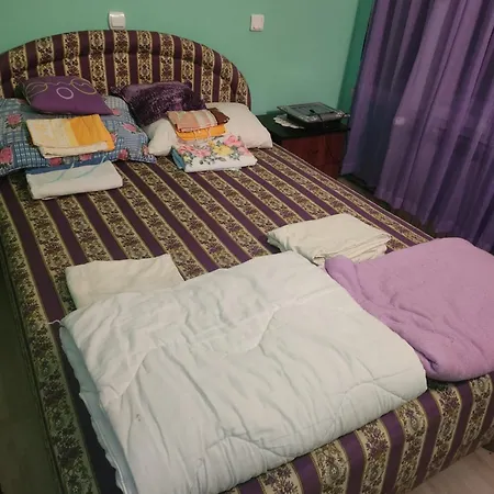 Vera Jastrebac 아파트