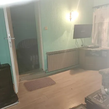 아파트 Vera Jastrebac Buci