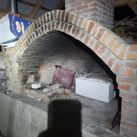 Vera Jastrebac * Buci