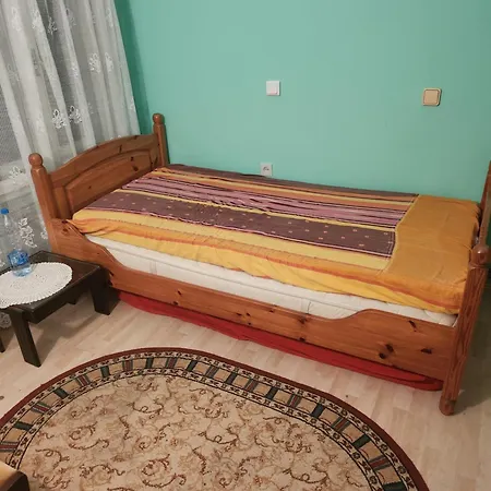 Apartamento Vera Jastrebac *