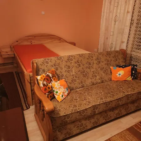 Vera Jastrebac Apartamento Buci