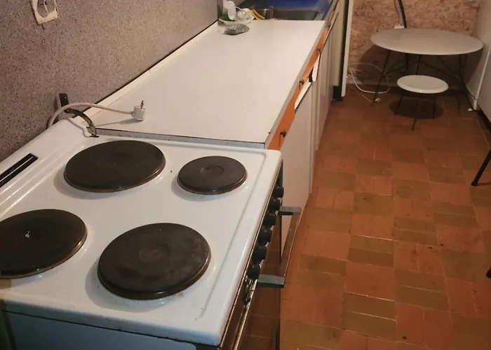 Apartamento Vera Jastrebac *