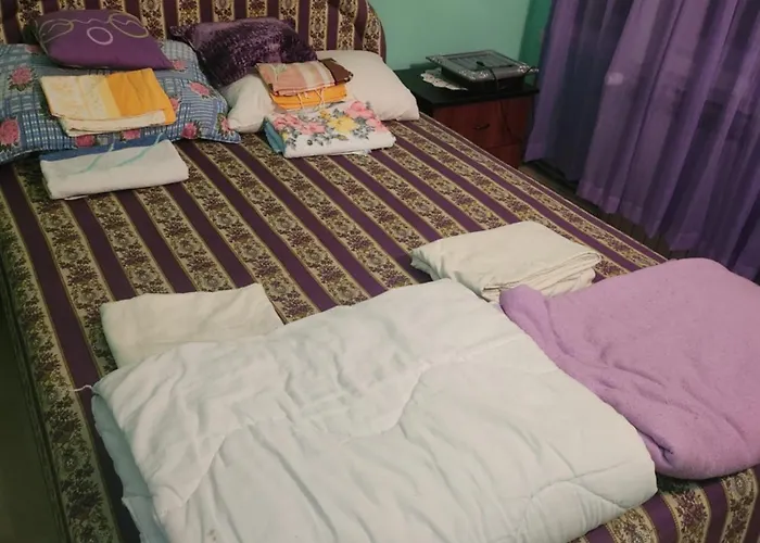 Vera Jastrebac Apartamento