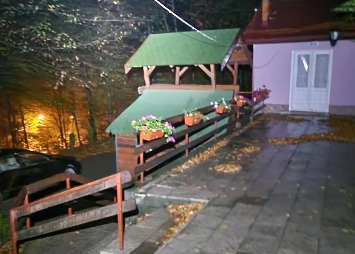 Vera Jastrebac Apartamento