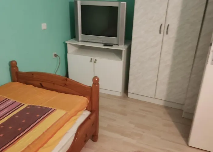 Vera Jastrebac Apartamento