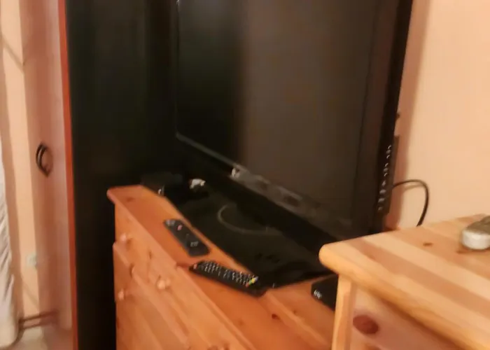 Vera Jastrebac Apartamento