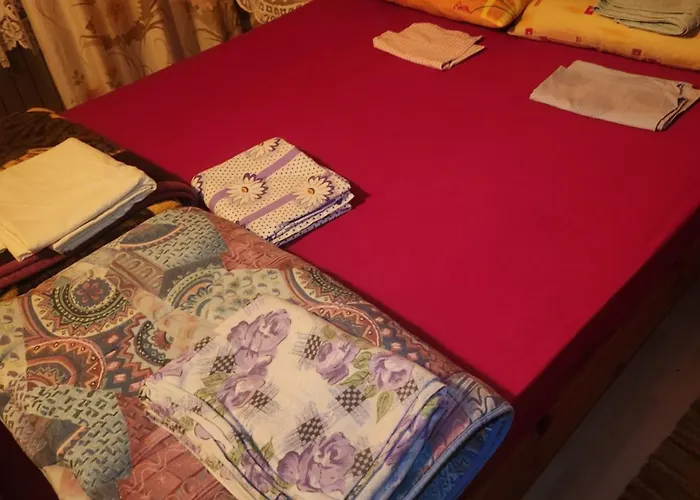 Apartamento Vera Jastrebac