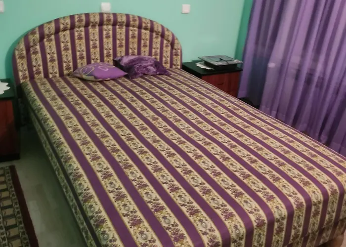 Vera Jastrebac Apartamento Buci