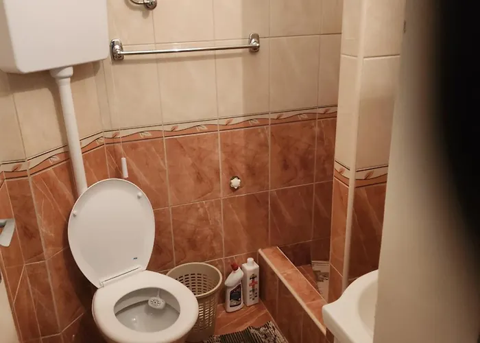 Vera Jastrebac * Buci