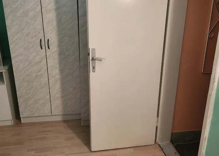 Apartamento Vera Jastrebac Buci