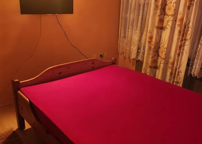 Apartamento Vera Jastrebac