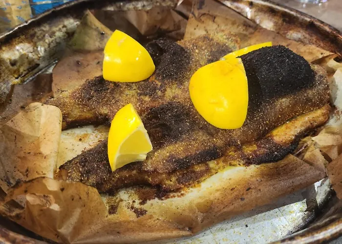 Vera Jastrebac 아파트 Buci