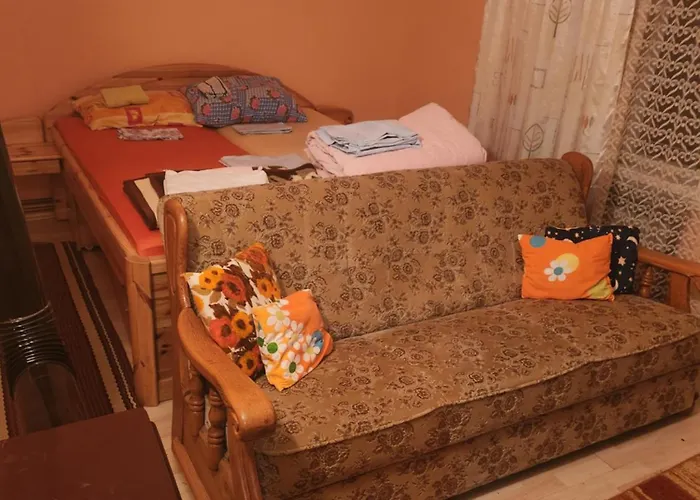 Apartamento Vera Jastrebac *