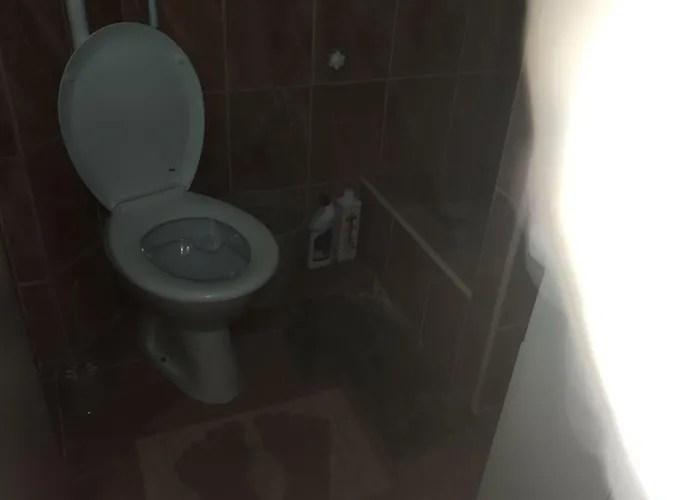 Vera Jastrebac Apartamento *