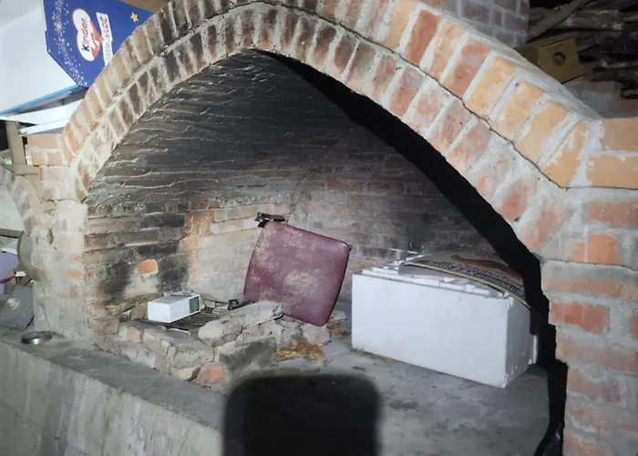 Vera Jastrebac * Buci