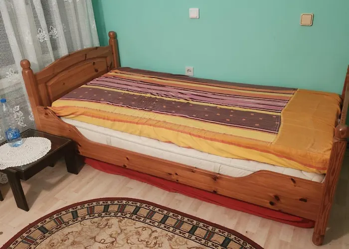 Apartamento Vera Jastrebac *