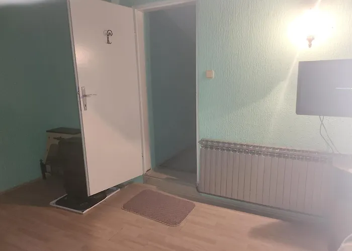 Vera Jastrebac Apartamento