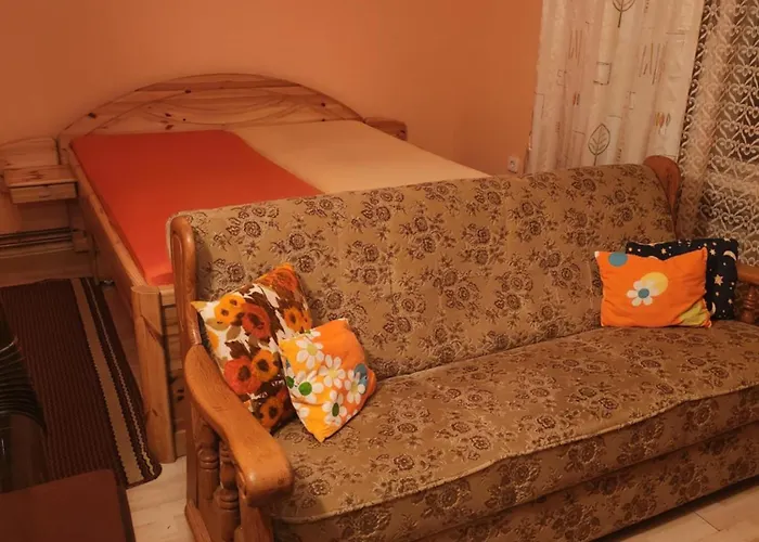 Vera Jastrebac Apartamento Buci