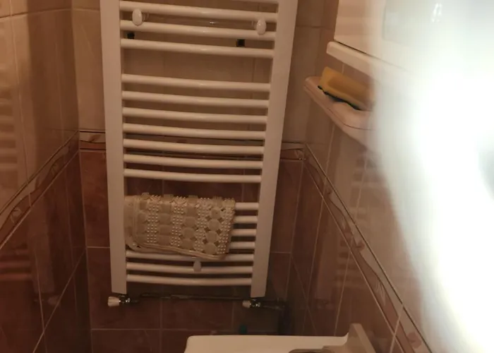 Apartamento Vera Jastrebac