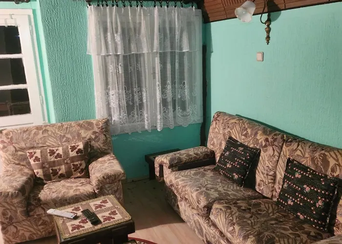 Apartamento Vera Jastrebac Buci