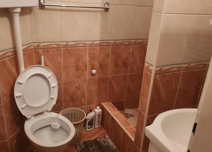 Vera Jastrebac Apartamento