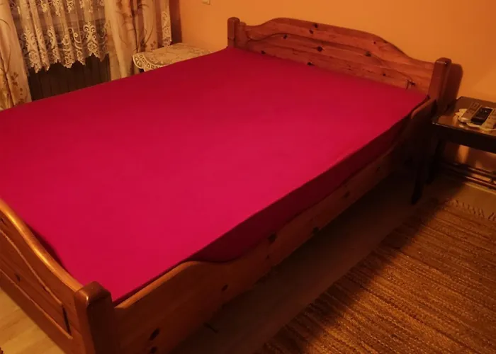 Vera Jastrebac * Buci