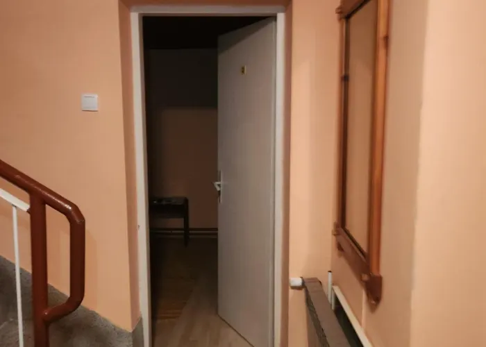 Apartamento Vera Jastrebac Buci