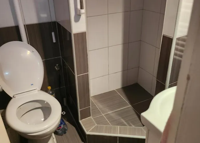 Vera Jastrebac Apartamento