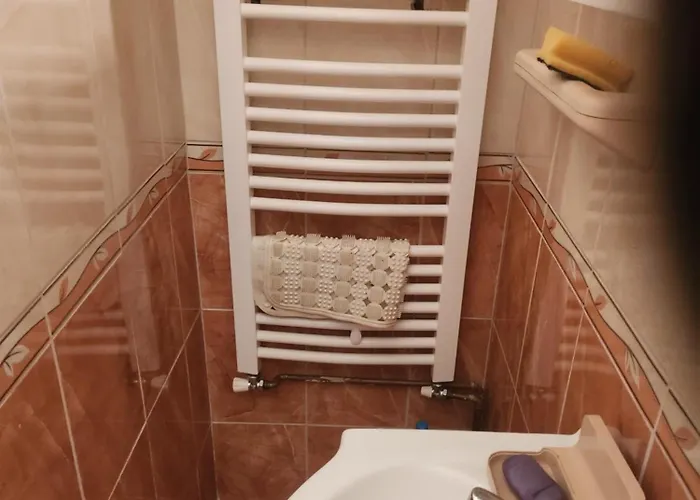 Apartamento Vera Jastrebac *